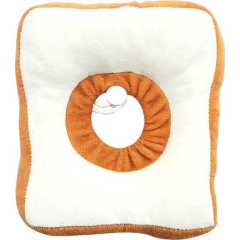 Collier de protection de cicatrisation souple réglable pour chaton (pain, s) 1 pièce (1/5)