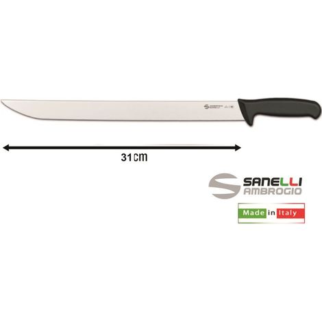 Coltello arrosto cm 33