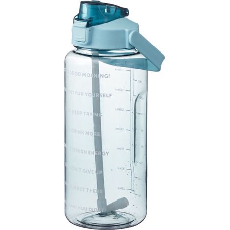 Große Wasserflasche für Sport (1/5)