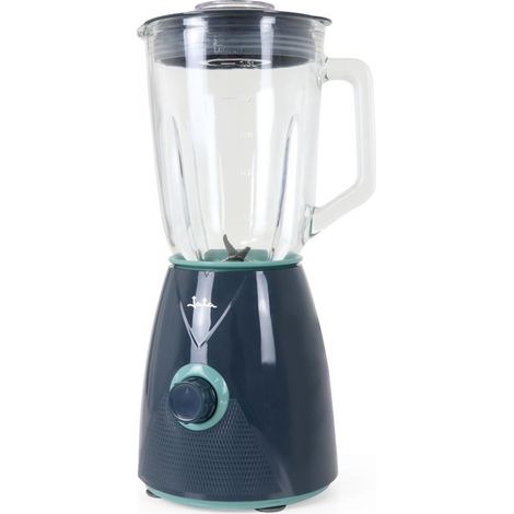 Jata Glasmixer, 1,5 l, 1300 W Wechselstrommotor, Ref. JEBT1265