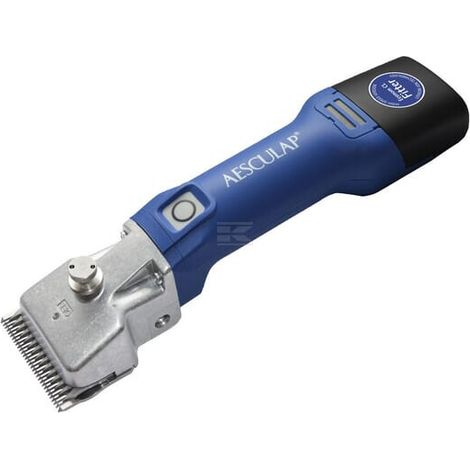 Tondeuse à batterie AESCULAP GT804
