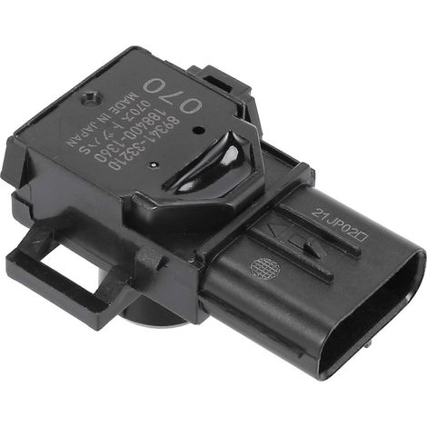 Ultraschall-Parksensor 89341-33210-A0 für Lexus RX270, RX350, RX450h, GX400, GX460, Toyota Camry, Land Rover JXLGV (1/5)