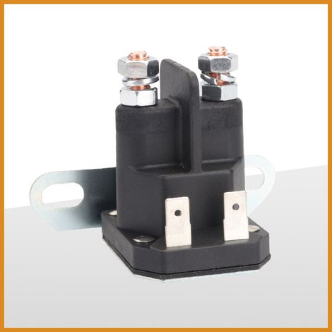 435-151 Lawnmower Relay 725-04439 Agricultural Vehicle Power Switch 1134-294 AUC-15346 (1/4)