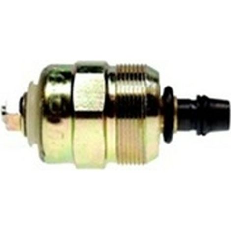 Valvola arresto carburante adattabile Fiat 8190393