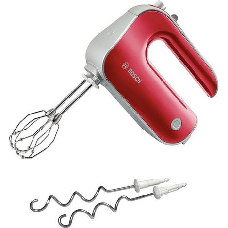 Bosch MFQ40303 batidora Batidora de mano Rojo 500 W