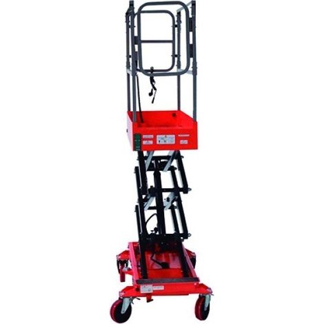 EPE - 5500 Plataforma elevadora electrica SCAL 74-512