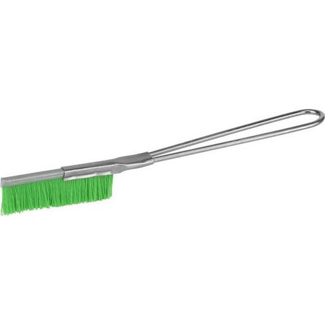 POGGI 496.88 MINISPAZZOLA FILI NYLON 230 MM