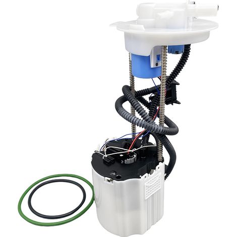Kraftstoffpumpenmodul geeignet für Chevrolet 2.4L - 13586051 M100013 P77068M FG1910 (1/4)