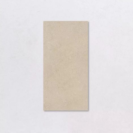 Carrelage Intérieur Effet Pierre CLOSER 60x120 cm Beige B (1/2)