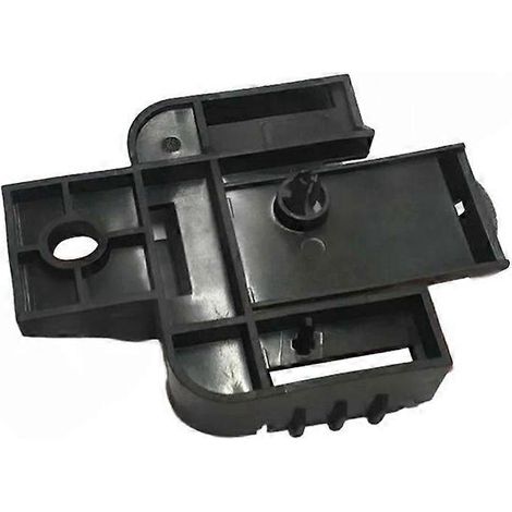 1098355-00-B Soporte para módulo de control del vehículo para Tesla Model 3 2017-2023 y Model XSY 2021-2025 (1/5)