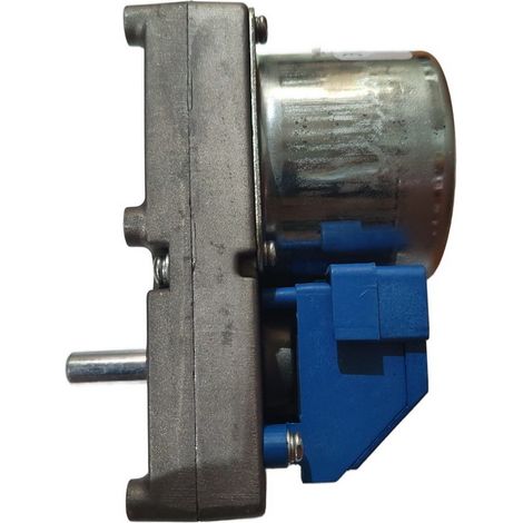 Motor Sinfin compatible con Zlg20 Zlg28 2.8Rpm Ref 56648