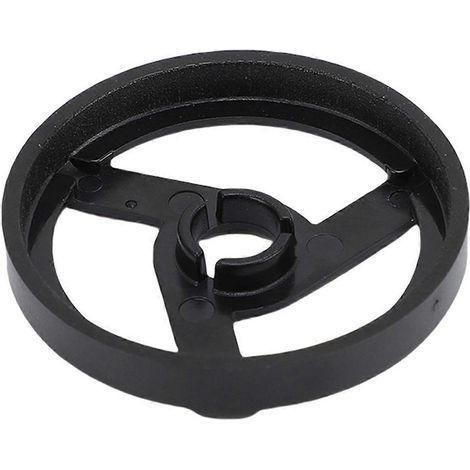 Adapter für 7-Zoll-Plattenspieler mit 45 U/min (1/5)