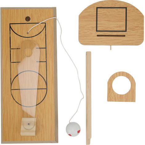 Mini-Tischbasketballspiel – Unterhaltsame Freizeitbeschäftigung für Kinder, Geschenkidee für den Innenbereich
