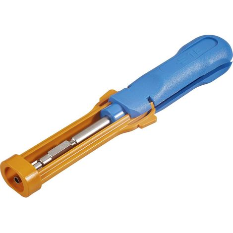 Outil dextraction pour Universal MATE N-LOK UNIVERSAL MATE-N-LOK 9-1579007-5 TE Connectivity Contenu: 1 pc(s) (1/2)