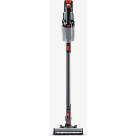 Aspirateur balai 2en1 rechargeable 18v gris - Severin - hv7184 (1/5)