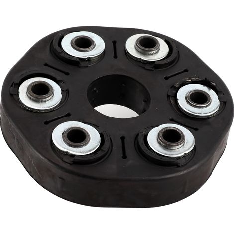 Connecteur d'arbre de transmission à disque flexible VOLLSUN 110 mm 26111229754 Compatible avec E46, E90, E60, E65 (1/5)