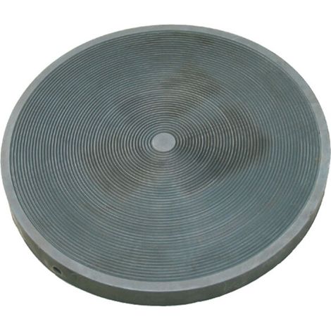 Caoutchouc de rechange EIBENSTOCK pour anneau de recuperation d'eau, diam. 20-352mm (1/4)