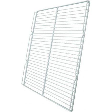 Grille blanc pour 7487.0165 - Combisteel (1/2)