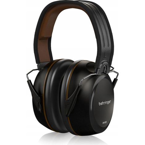 Behringer DH100 - cuffie per batteristi (1/3)