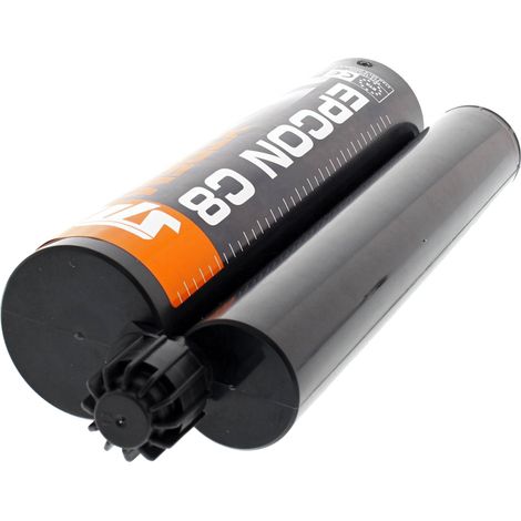Spit Epcon C8 Xtrem 450ml Résine Scellement Chimique Haute Performance - Spit