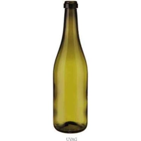 Bottiglia Emiliana El02 Cc750 Vet.Amb.
