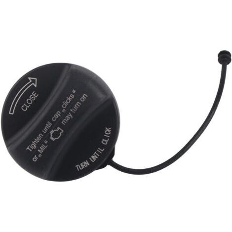 Bouchon de remplissage de réservoir de carburant 16117222330 de remplacement pour MINI R56/R57/R58/F55/F56/F57 2006-2017 (1/5)