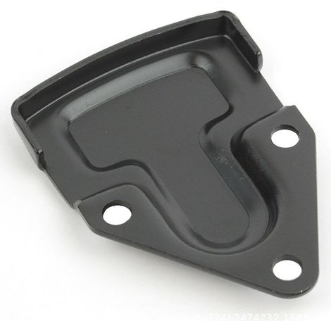 HPT/877330 couvercle supérieur NR83A NR83A2 NR83AA NV65AC NV83A pièces d'outils électriques