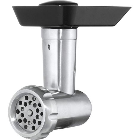 WMF 0416920011 Tritacarne Argento (opaco), Nero (1/5)