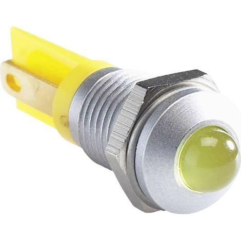 Apem 2050002859449 piloto LED azul 230 V IP67