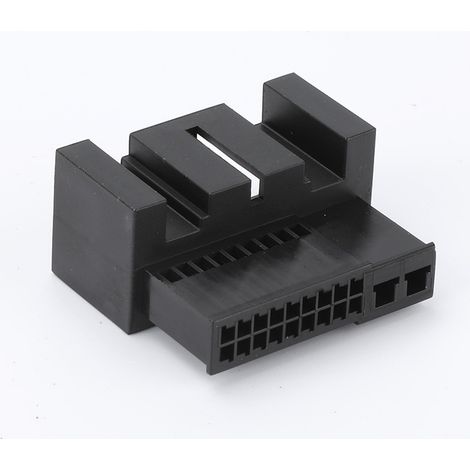 Applicable to Volkswagen air conditioning controller driver's side door window control 20P plug 20-pin wiring harness plug (1/4)