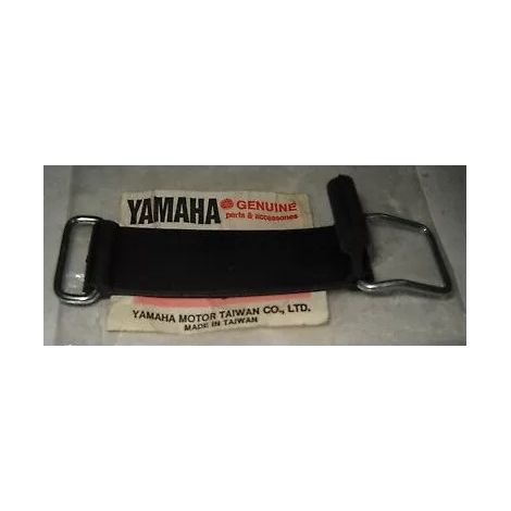 Yamaha 36X-2811G-00 Morsetto parafango YZF/FJR 600-1300 98-13