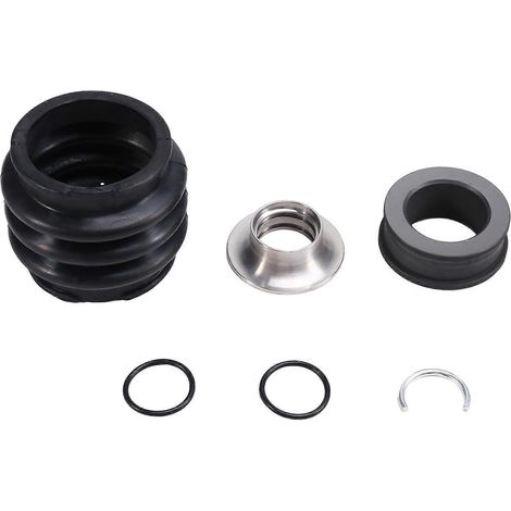 Kit de soufflets et bagues en carbone pour Jetski GTX RXP RXT 255-230-260 295501198 271001933 (1/5)