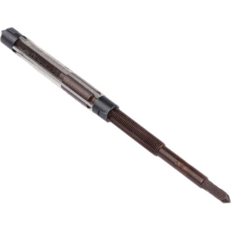 Foret d'alésoir Droit HSS 7 7.75mm ( Prix pour 1 )