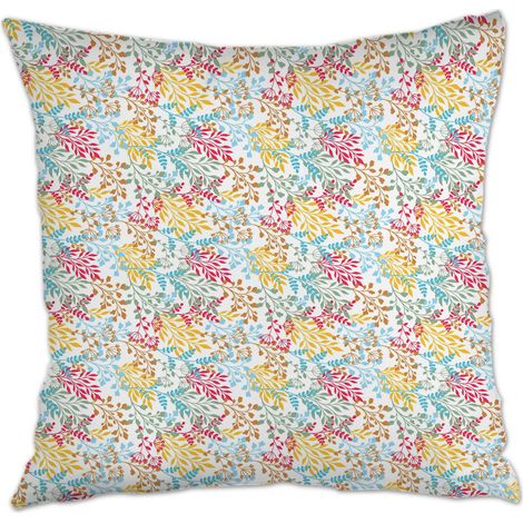 Housses de coussin en polyester résistante résistant au lavage pour fête de Pâques (1/5)