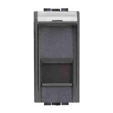BTIL4279C6S RJ45 Kategorie 6A STP-Stecker