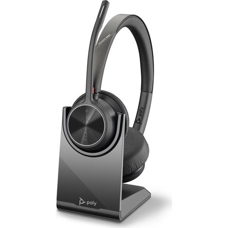 Poly Voyager 4320 UC Headset, 218476-01