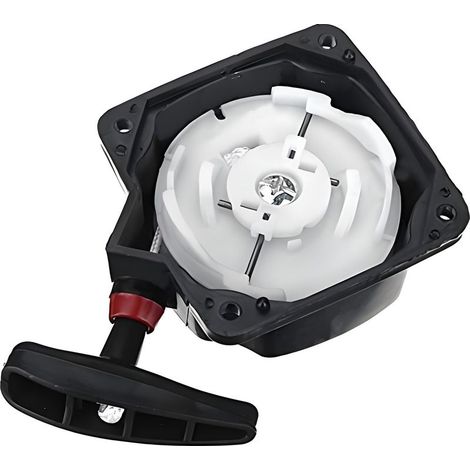 Universalstarter für Rasenmäher, Gartengeräte für Anfänger, Zubehör, Starter (1/5)