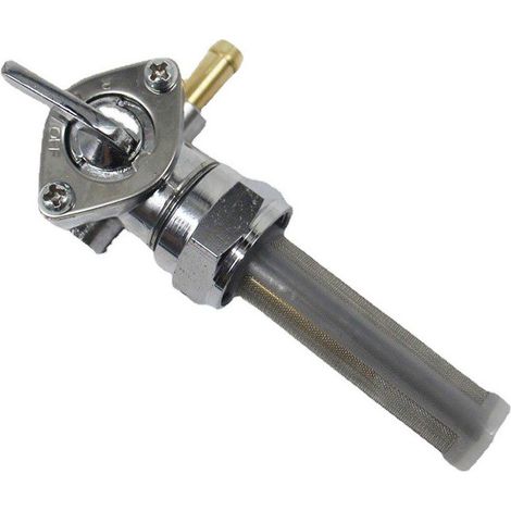 Interrupteur de carburant Harley compatible avec Harley Sportster 883 1000 62167-81 62163-75- (1/4)