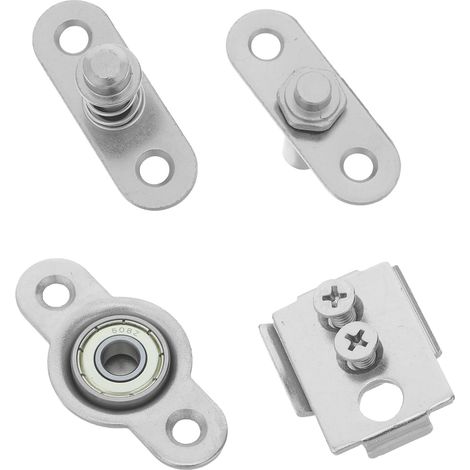 d optimisation de portes en acier inoxydable pour portes