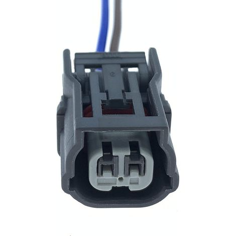 DJ70210C-1-21 Turn Signal Connector for Domestic Automotive Intake Pressure Sensor 6189-7052 - Single Plug