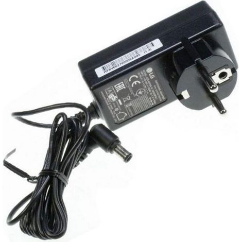 Ersatzteil - Netzadapter -  - LG