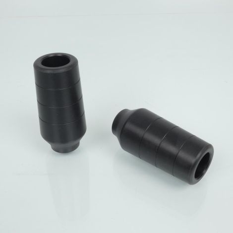 Protection carter sliders de rechange Mad pour moto Kawasaki 300 (1/2)