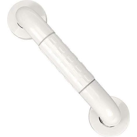 Barres d'appui antidérapantes pour douche, barres de maintien de salle de bain, barres d'appui pour baignoire, barres d'équilibre pour personnes handicapées et personnes âgées blessées (1/5)