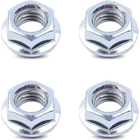 Écrou de Barre pour Husqvarna 362 365 371 372 357 359 350 353 Jonsered Tronçonneuse 503220001