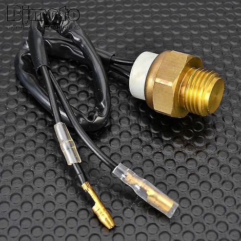 Wassertemperatursensor für Suzuki GSX-R400, GSX R, GSXR 400, GSX250, GSX 250 Across, VX800, GSF400 Bandit 17680-06C01, 17680-45C--