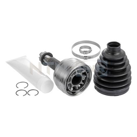 Kits joint coté roue - OJK55.007 - SNR - Compatible avec véhicule Dacia, Renault