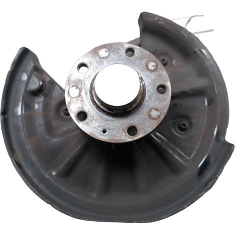 [PRODUIT D'OCCASION] Pivot Arriere Droit VOLKSWAGEN Golf VII ♻️ Ref Oe. 5q0505436f - Garantie à vie (1/2)