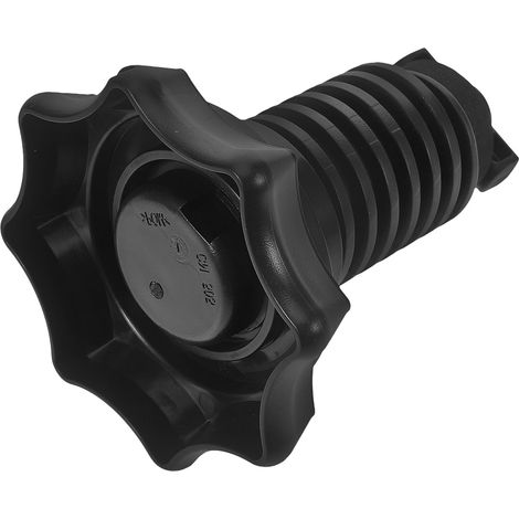 Vis de Roue de Rechange en Plastique - Support de Roue de Rechange - Convient pour Les véhicules - Accessoires de Montage (1/5)