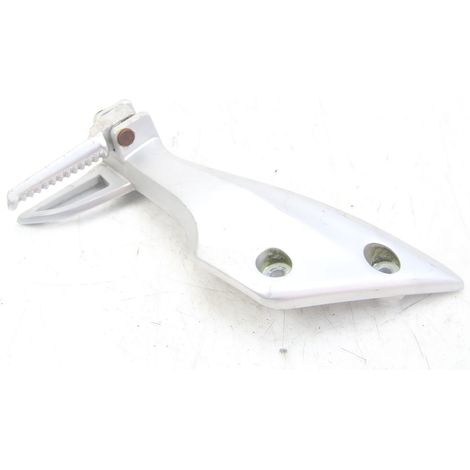 [PRODUIT D'OCCASION] PLATINE CALE PIED ARRIERE GAUCHE HONDA VISION NSC R 50 2013 - 2015 (1/5)