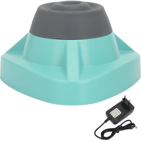 Agitateur Vortex Professionnel 10000 RPM pour Encres de Tatouage et Vernis à Ongles - 100-240V EU Plug (1/5)